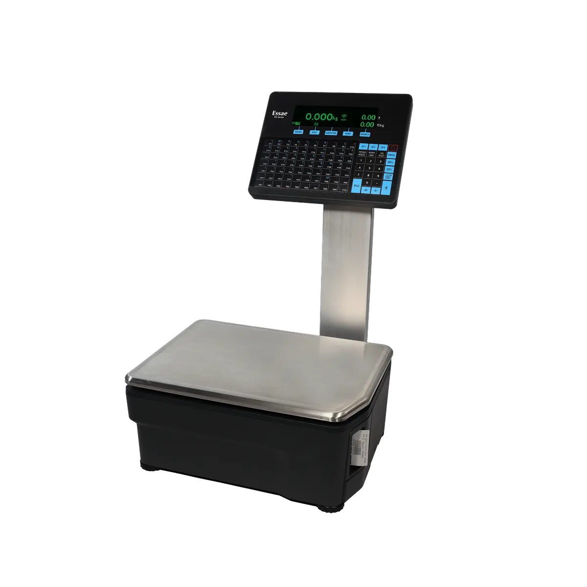 RX-850EV Price Computing Scale